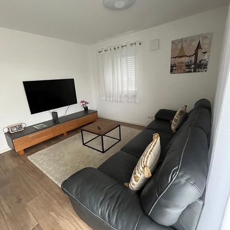 Ferienwohnung Am Yachthafen Kressbronn am Bodensee Extérieur photo