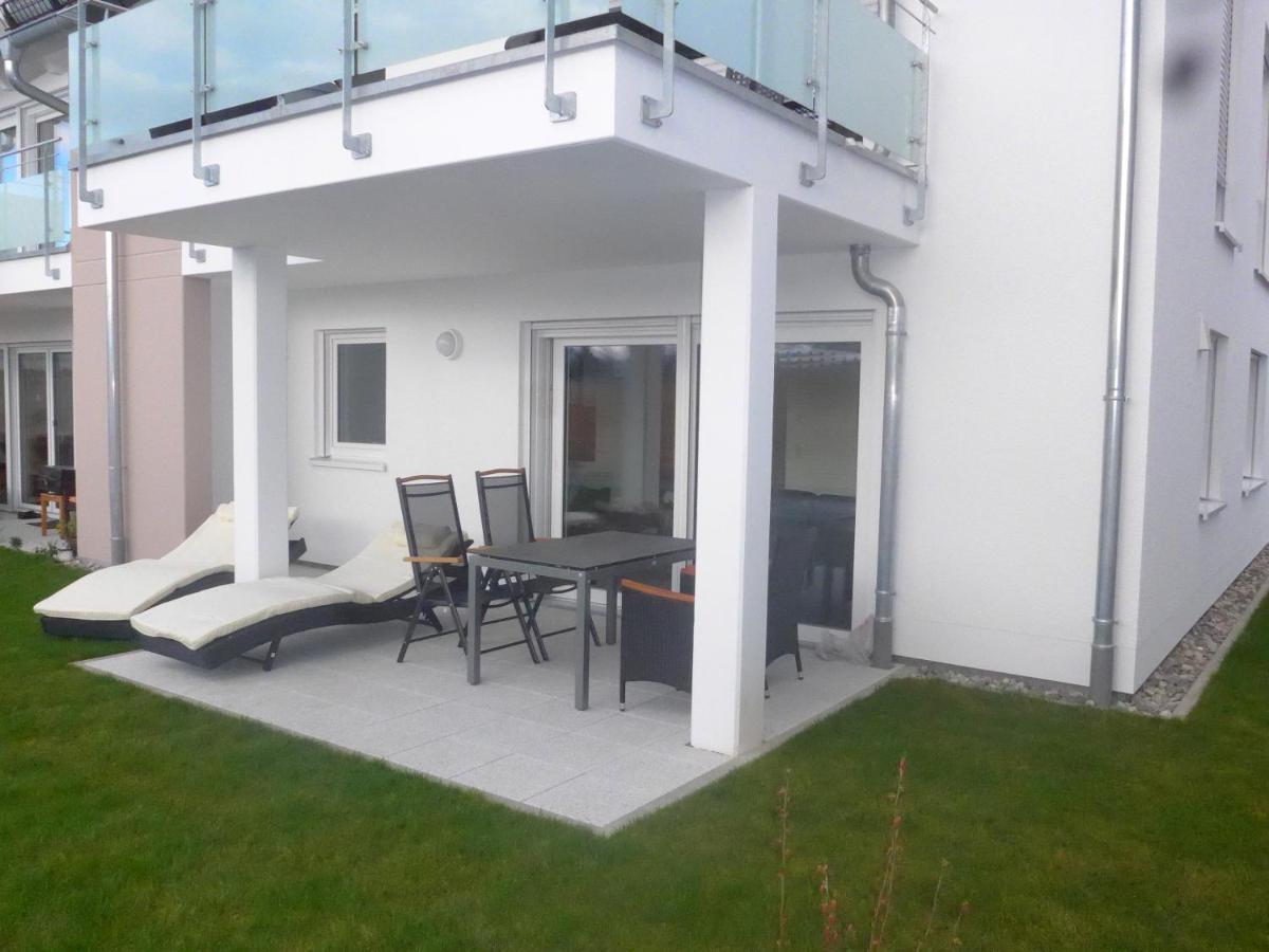 Ferienwohnung Am Yachthafen Kressbronn am Bodensee Extérieur photo