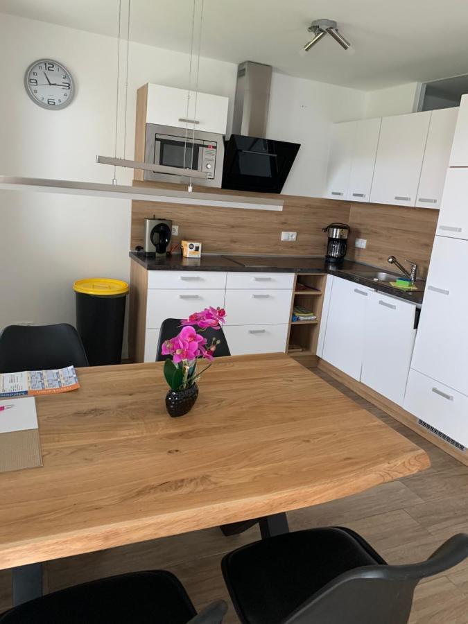 Ferienwohnung Am Yachthafen Kressbronn am Bodensee Extérieur photo