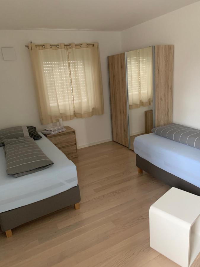 Ferienwohnung Am Yachthafen Kressbronn am Bodensee Extérieur photo