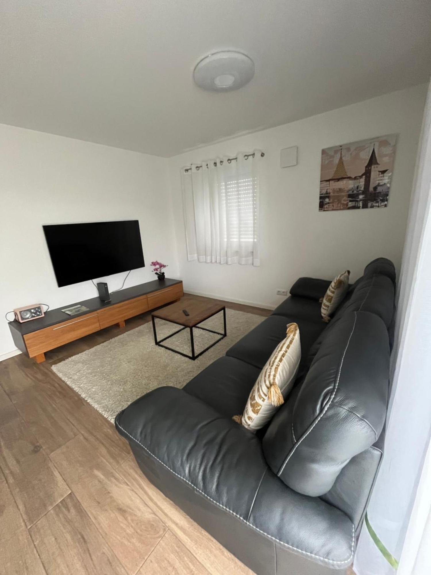 Ferienwohnung Am Yachthafen Kressbronn am Bodensee Extérieur photo