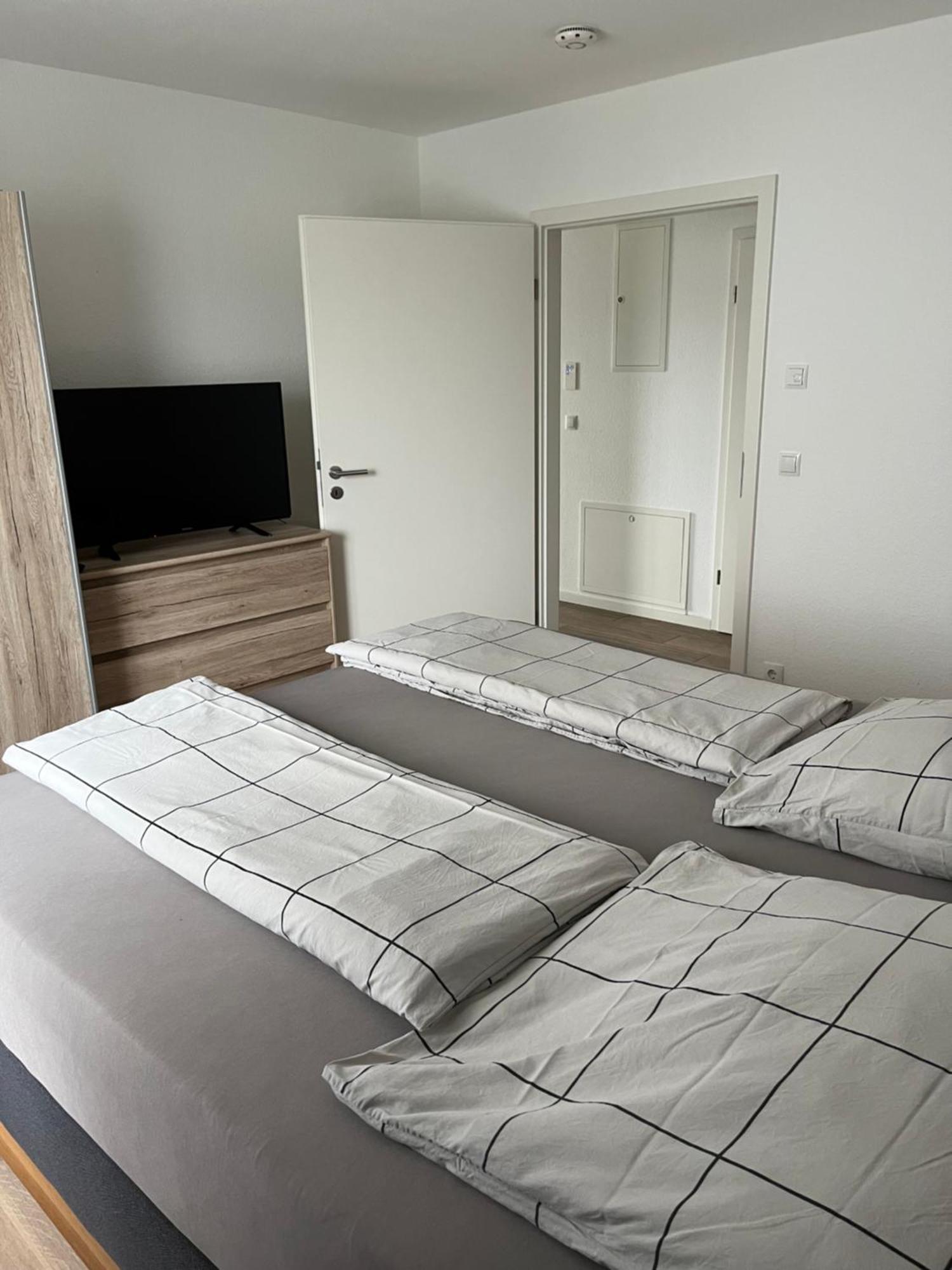 Ferienwohnung Am Yachthafen Kressbronn am Bodensee Extérieur photo